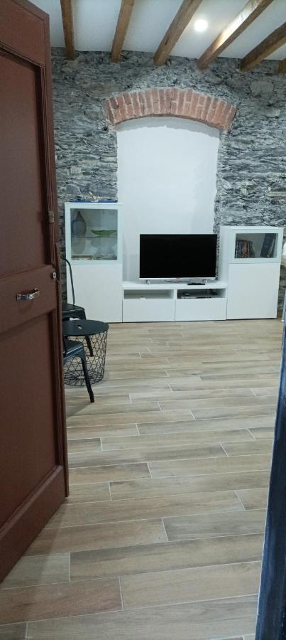 A Un Passo Dal Mare Cin Ito1Oo59C29Zgy7Fln Apartment รีวาตรีโกโซ ภายนอก รูปภาพ