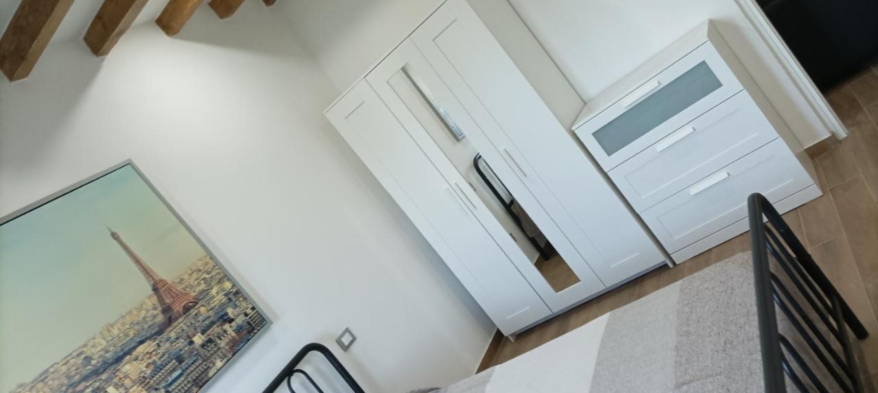 A Un Passo Dal Mare Cin Ito1Oo59C29Zgy7Fln Apartment รีวาตรีโกโซ ภายนอก รูปภาพ